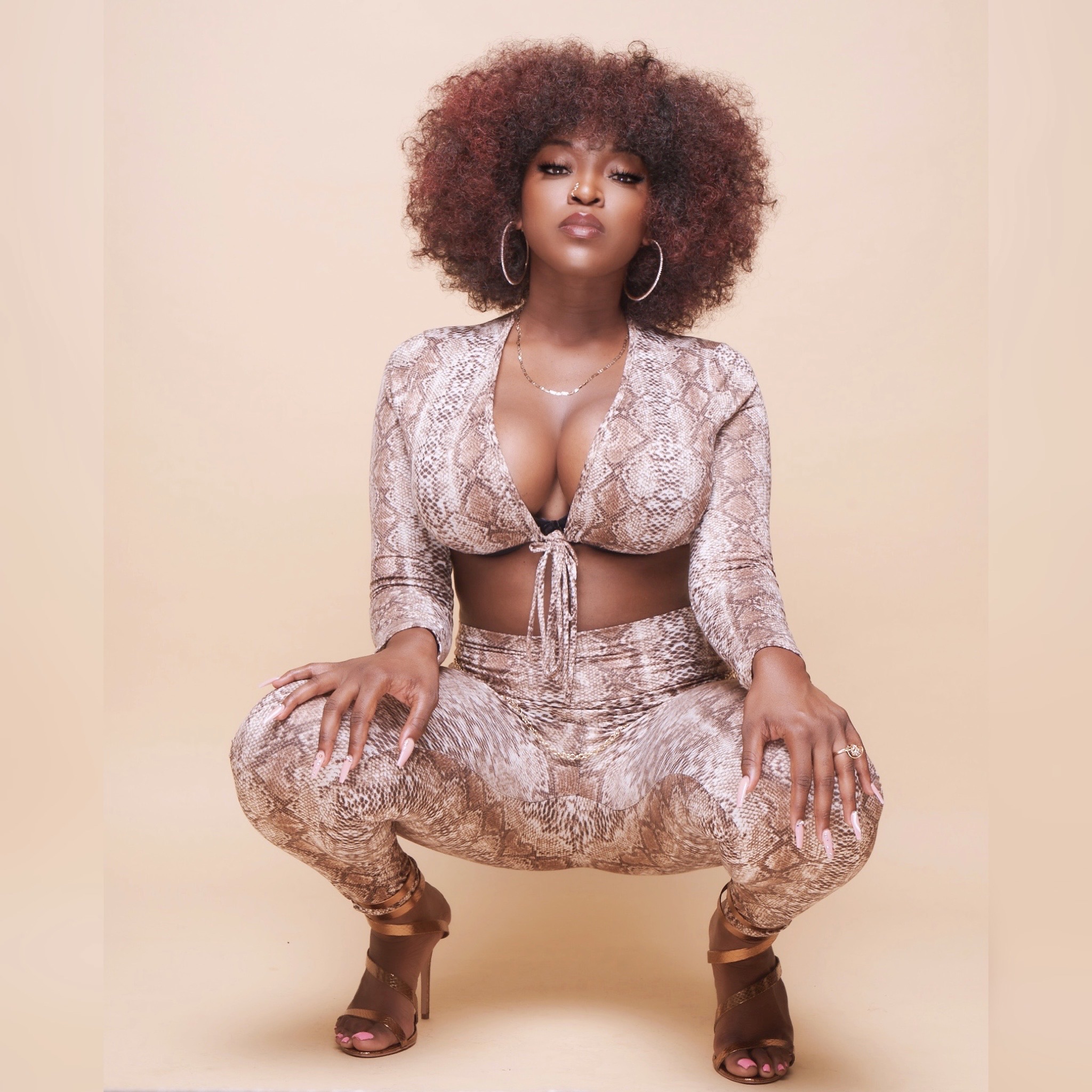 Khandee Brown