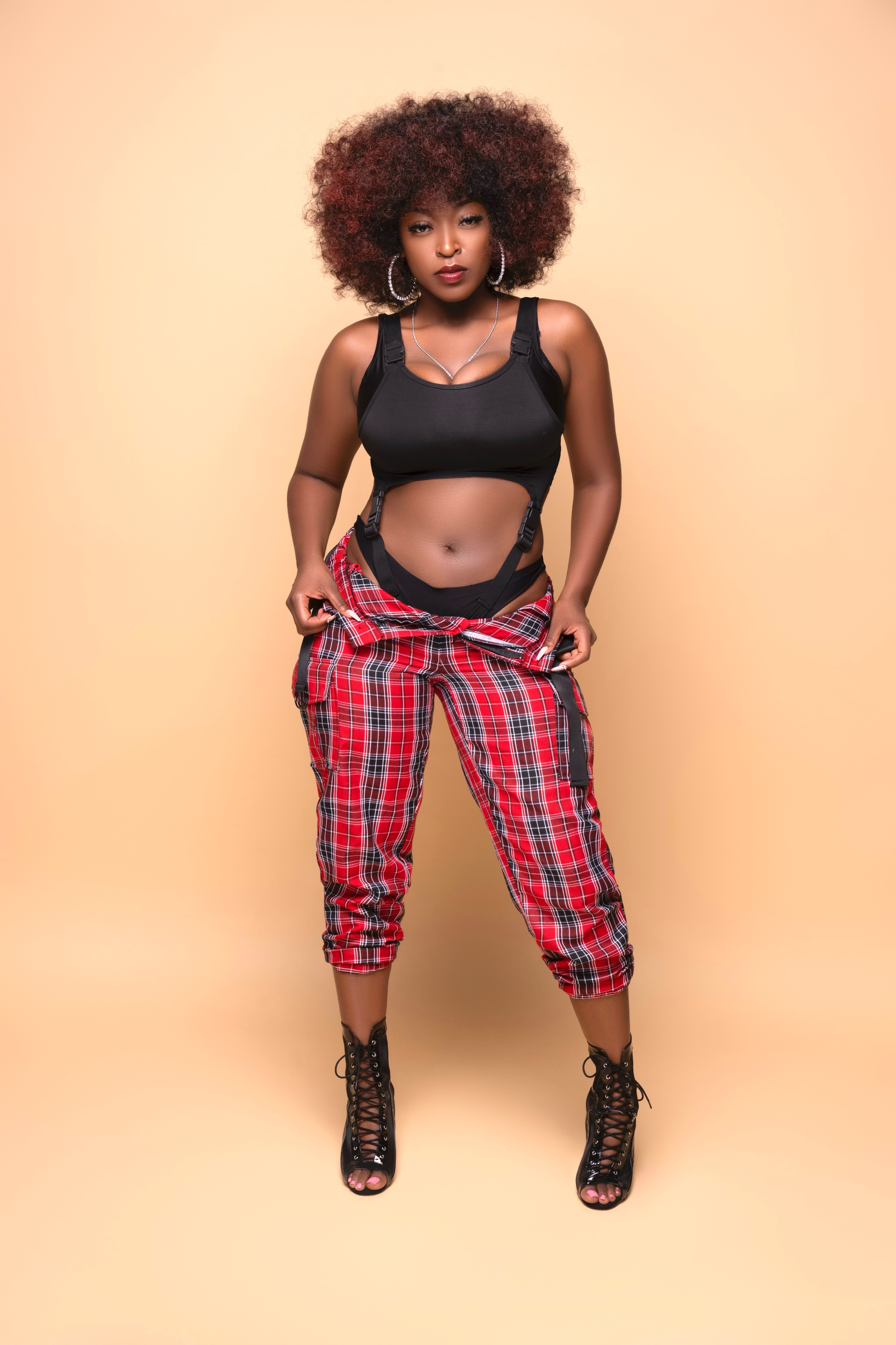 Khandee Brown